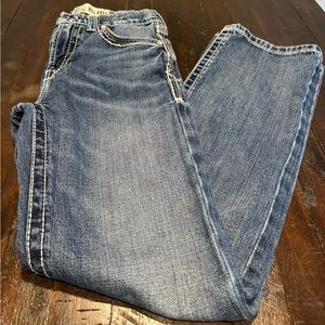 Boys Ariat Jeans